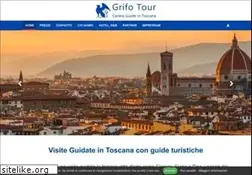 Sites similar to grifotour.com