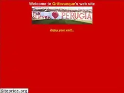 Sites similar to grifovunque.com