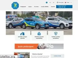Sites similar to grifsag.lv