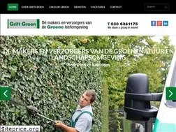 Sites similar to griftgroen.nl