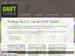 Sites similar to grifttuinen.nl