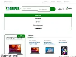Sites similar to grifus.am