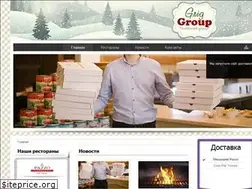 Sites similar to grig-group.ru