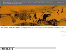 Sites similar to grig-io.blogspot.com