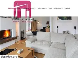 Sites similar to grigas.gr
