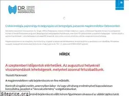 Sites similar to grigerendokrin.hu