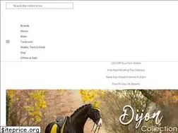 Sites similar to griggsequestrian.co.uk