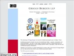 Sites similar to griggslaw.com