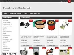 Sites similar to griggslawnandtractor.net