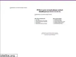 Sites similar to griggsofhytheuk.com
