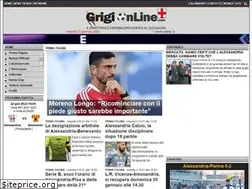 Sites similar to grigionline.com