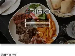 Sites similar to grigioristorante.ca