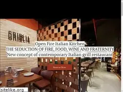 Sites similar to griglia.sg