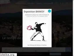 Sites similar to grignanvalreas-tourisme.com