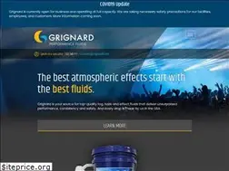 Sites similar to grignardfx.com