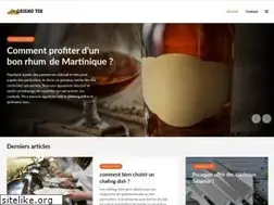 Sites similar to grigno-tek.com