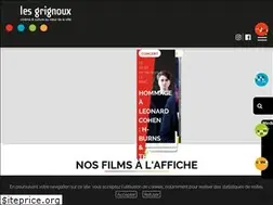 Sites similar to grignoux.be