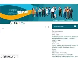 Sites similar to grigny69.net