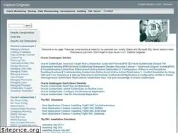 Sites similar to grigorian.tech