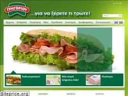 Sites similar to grigoriou.com.cy