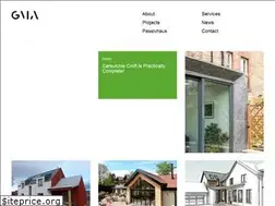 Sites similar to grigormitchell-architect.co.uk