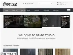 Sites similar to grigostudio.com