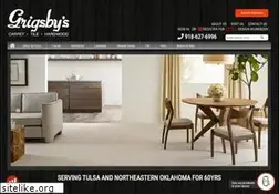 Sites similar to grigsbys.com
