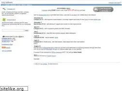 Sites similar to grigsoft.com