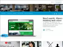 Sites similar to grigundem.com