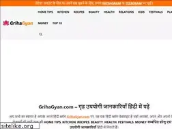 Sites similar to grihagyan.com