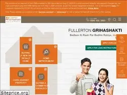 Sites similar to grihashakti.com