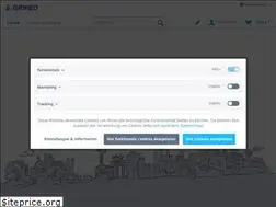 Sites similar to grihed.de