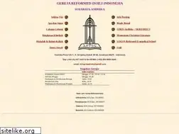 Sites similar to grii-andhika.org