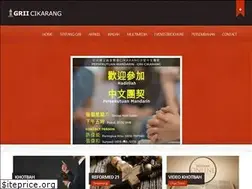 Sites similar to grii-cikarang.org