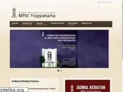 Sites similar to grii-jogja.org
