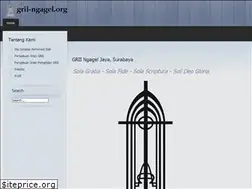 Sites similar to grii-ngagel.org