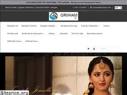 Sites similar to griiham.in
