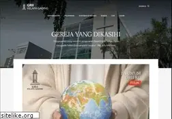 Sites similar to griikg.org
