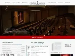 Sites similar to griipondokindah.org