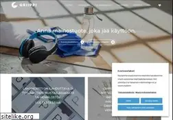 Sites similar to griippi.fi