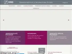 Sites similar to griis.es