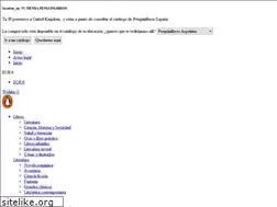 Sites similar to grijalbo.com
