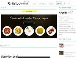 Sites similar to grijalbovital.com