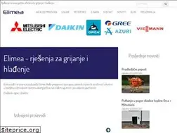 Sites similar to grijanje-hladjenje.hr