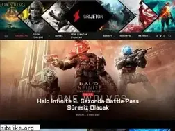 Sites similar to grijeton.com