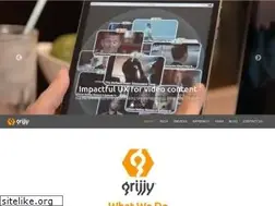 Sites similar to grijjy.com