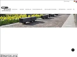 Sites similar to grijsen.nl