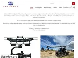 Sites similar to grikaros.be