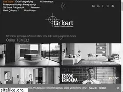 Sites similar to grikart127.com