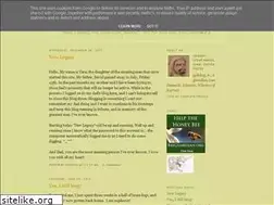 Sites similar to grikdog.blogspot.com